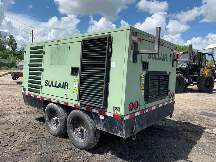 Used 2011 Sullair 900H