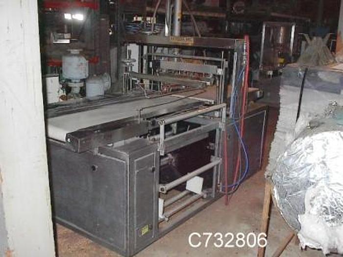 Used Sealer, L-Bar, Hi-tech, Mdl IL-22, 110v #C732806