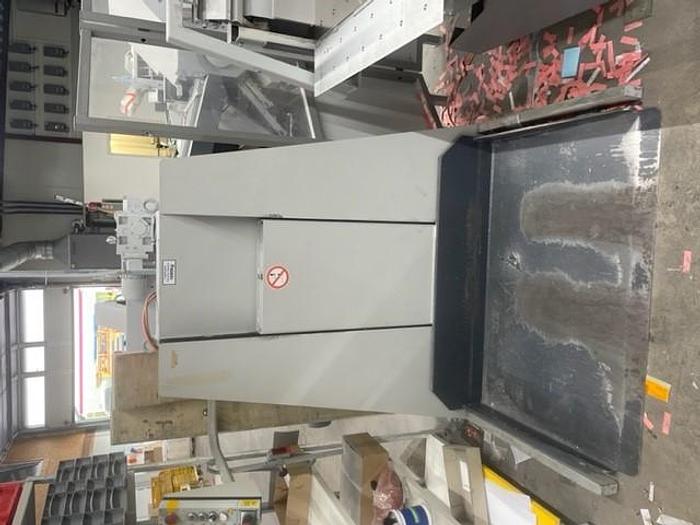 Gebraucht 2004 Polar 137 XT