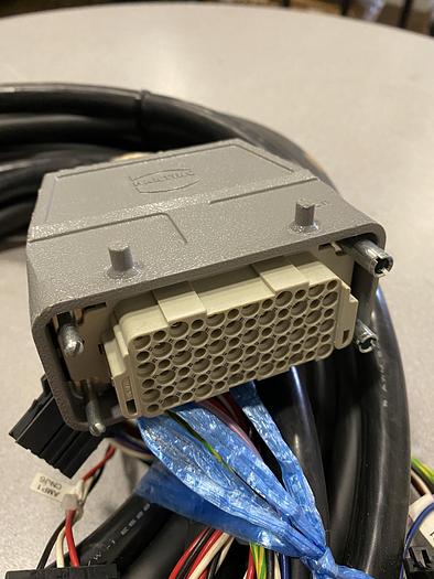 FANUC ROBOT CABLE A660-4005-T215#L7R203