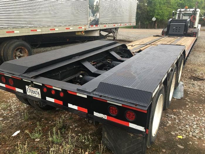 Used 2003 Fontaine TB50NGB