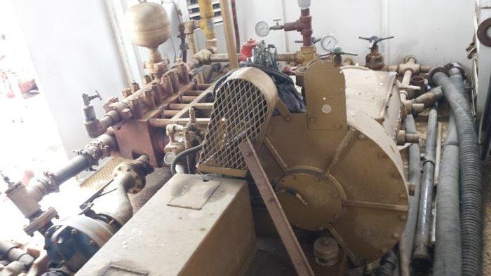 Used Oilwell S-640-5