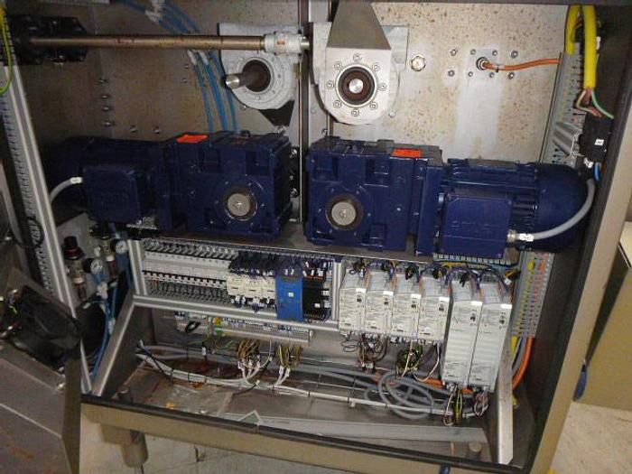 Used Marel Platino Meat Flattener, Md#PTL800