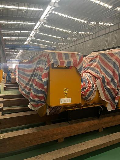 2009 Caterpillar 3512B