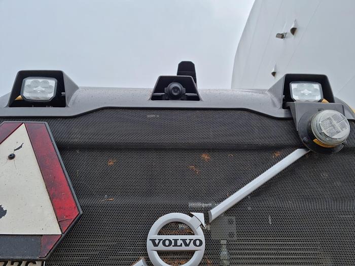 Used Volvo L150H, 2016