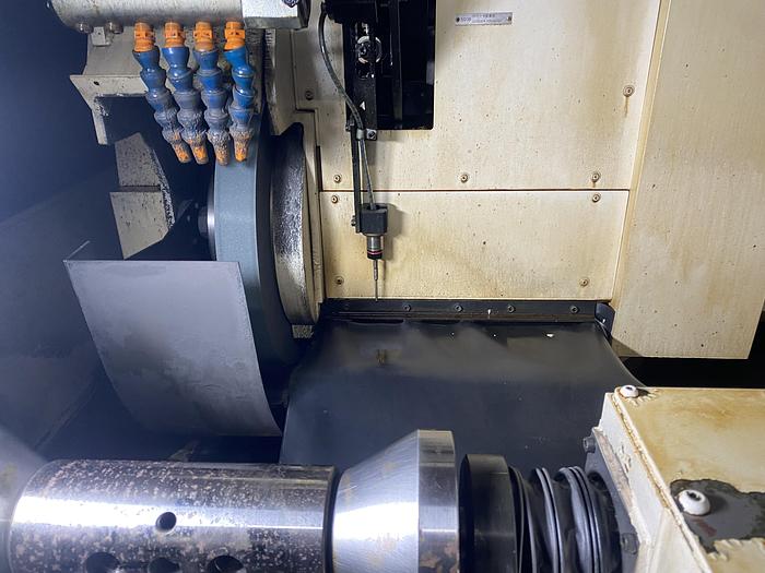Used Okuma GP26W CNC Cylindrical Grinder