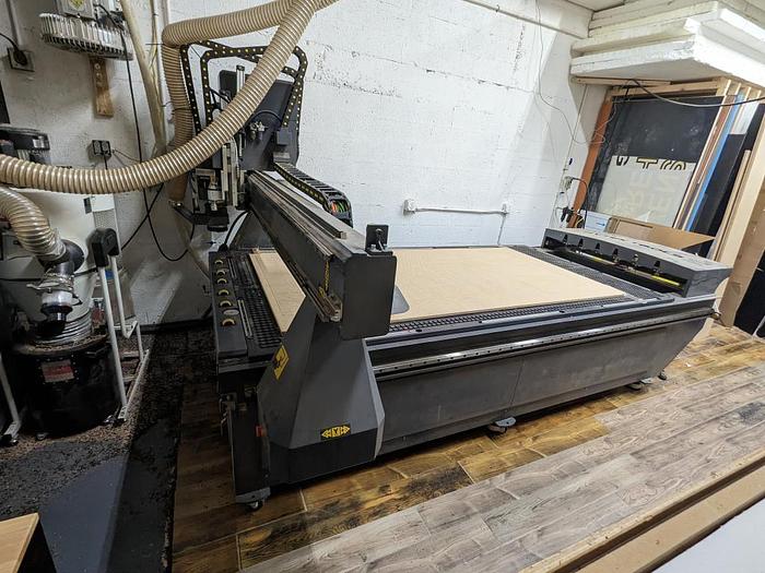 Used 2020 Other CNC 5x10