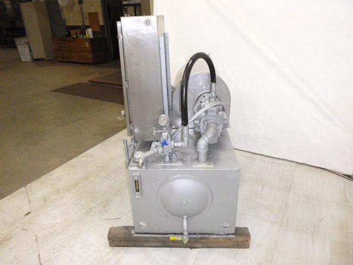 Used Hydraulic Power Pack, 30HP