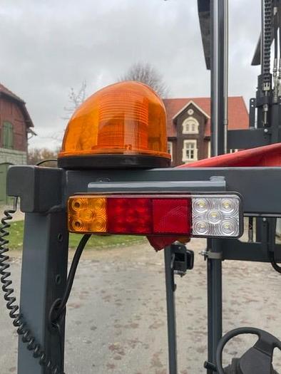 Gebraucht 2018 Heli CPD 15 SH - GB2