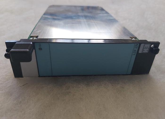 Netzteil, NT 471, Endress und Hauser, neu