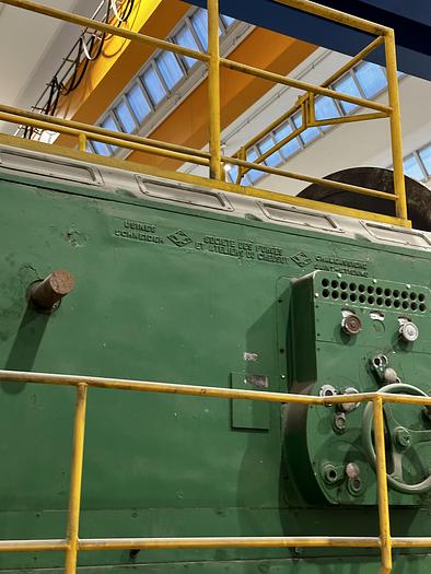 Usato SCHNEIDER 5000