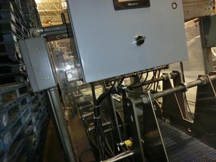 Used ARPAC BPMP-50 SHRINK BUNDLER