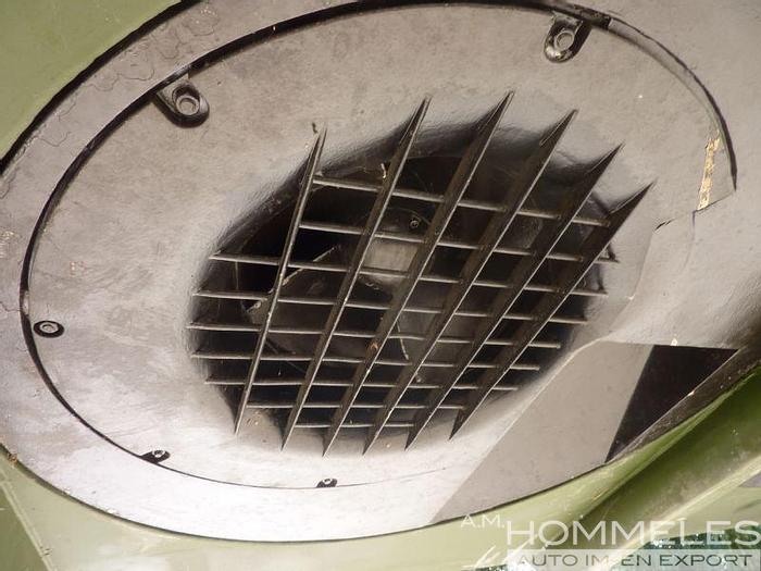 Gebruikt Schottel m-boot 3