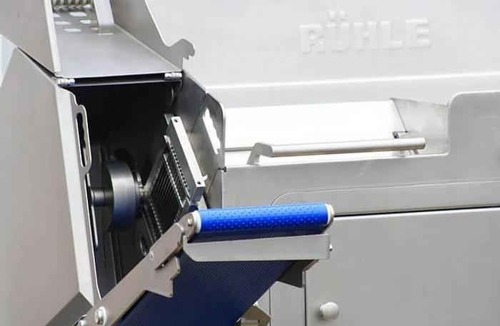 Überholt Rühle SR 2 Turbo