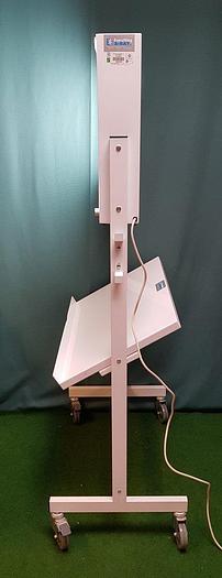 Gebraucht Everything X-Ray Röntgenbildbetrachter Röntgenfilmbetrachter