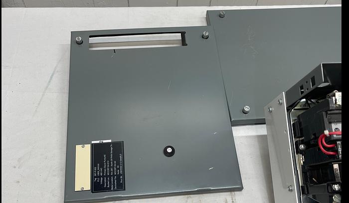 Used Allen-Bradley 2113B-CAB-6P-7FEC2DV-43CM-79L X