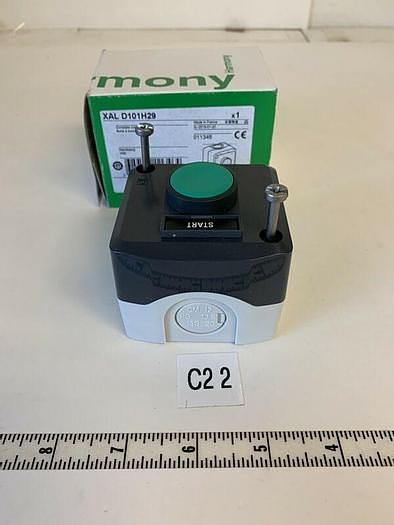 NEW SCHNEIDER ELECTRIC XALD101H29 FAST SHIPPING!~WARR