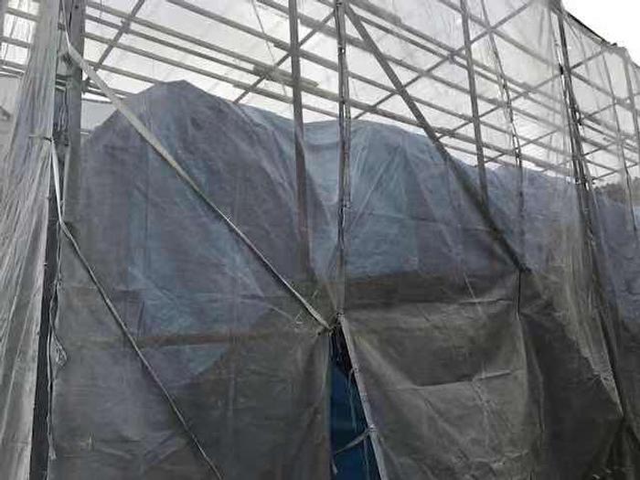 Used 2001 Wartsila W18V32