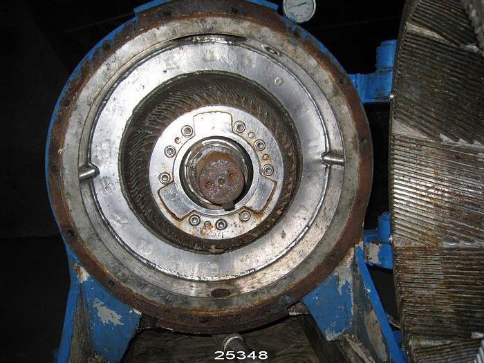 Used 1995 SUNDS CONFLO JC-01 #25348