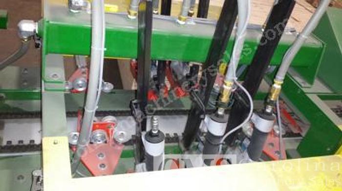 Used 2015 Viking Sprint