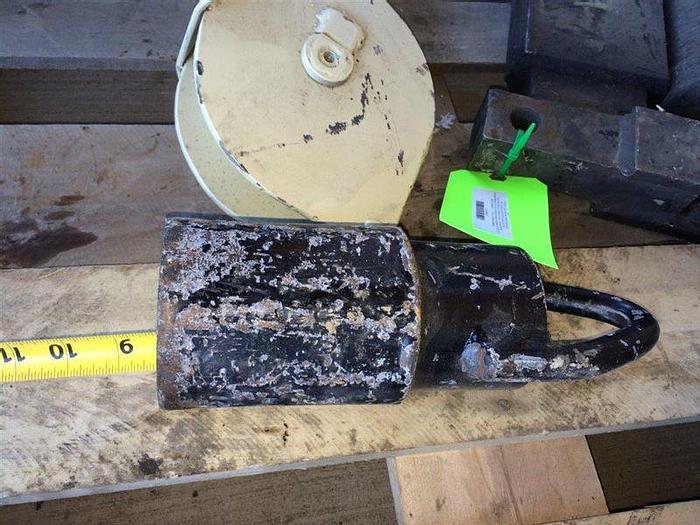 Used Lifting Bell - 410300287