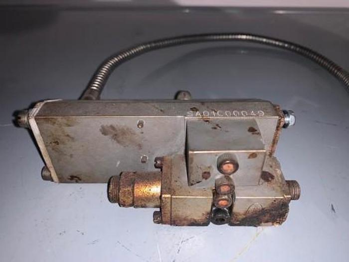 Używane Nordson pistolet klejowy Hot Melt Glue Gun H402TLP