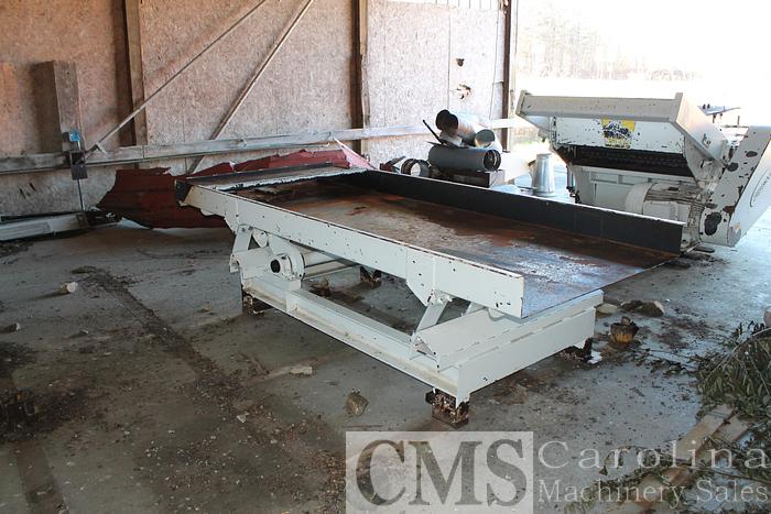 Used Cresswood EF 48 75