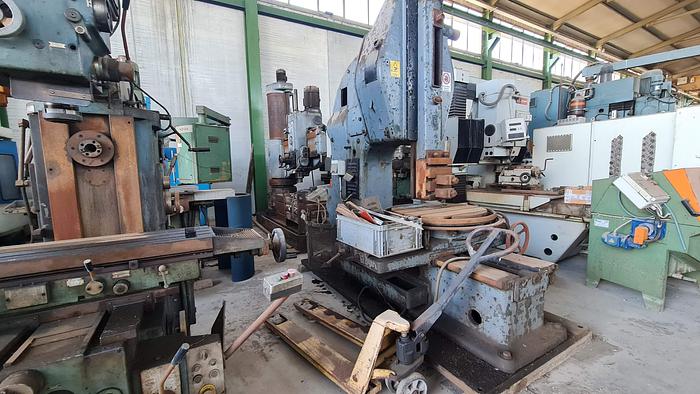 Usato Stock Macchinari utensili lavorazione metalli ed altro