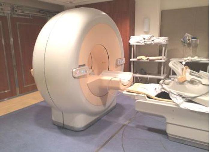 Usado Resonancia Magnética PHILIPS Achieva TX 3.0T