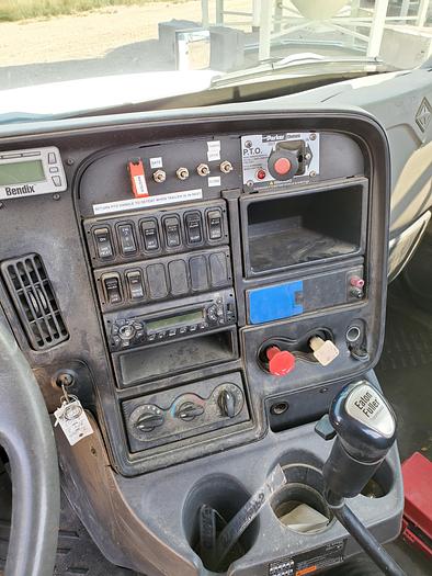 Used 2013 International ProStar Semi Truck