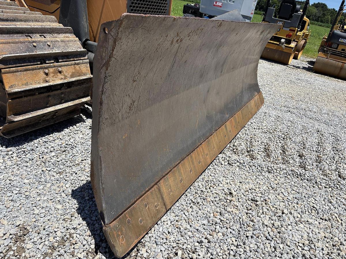 Used 2015 CASE 1150M WT