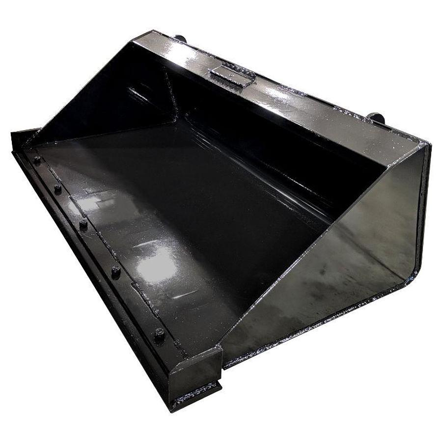 JENKINS IRON & STEEL 52" LANDSCAPE BUCKET