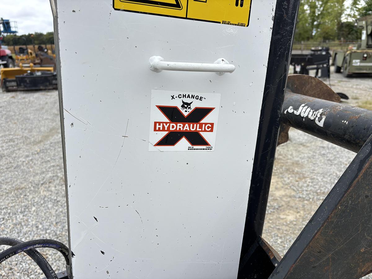 Used 2022 BOBCAT E60r2