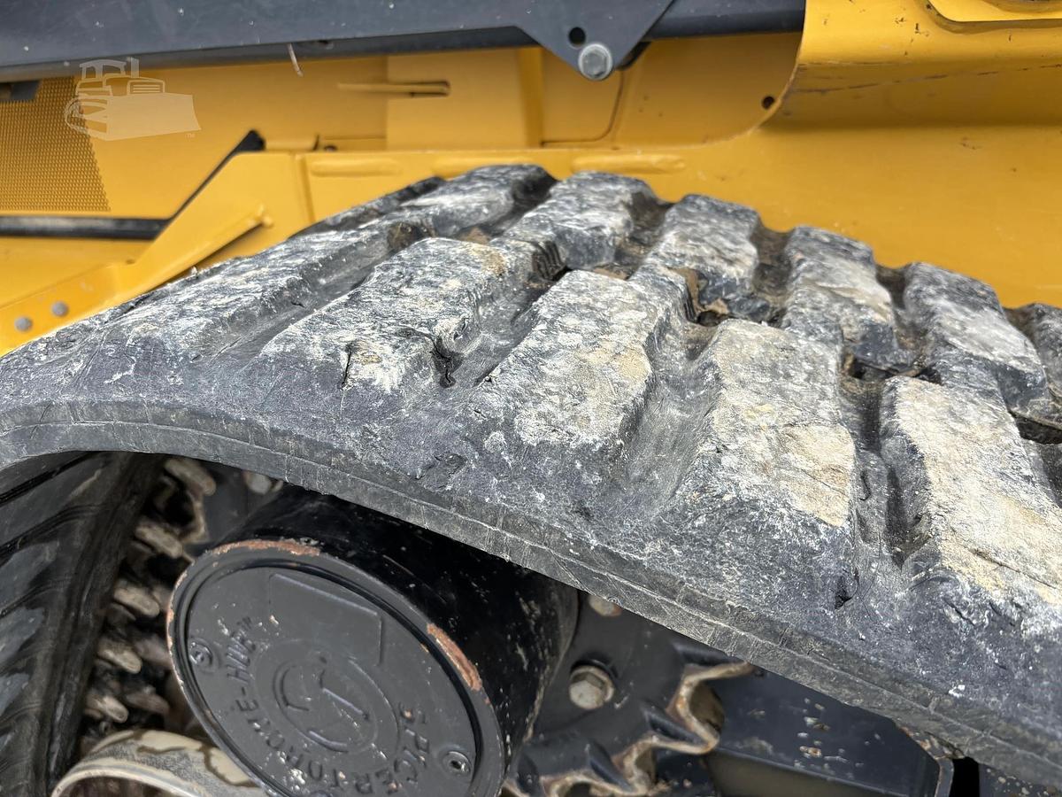 Used 2024 DEERE 333G