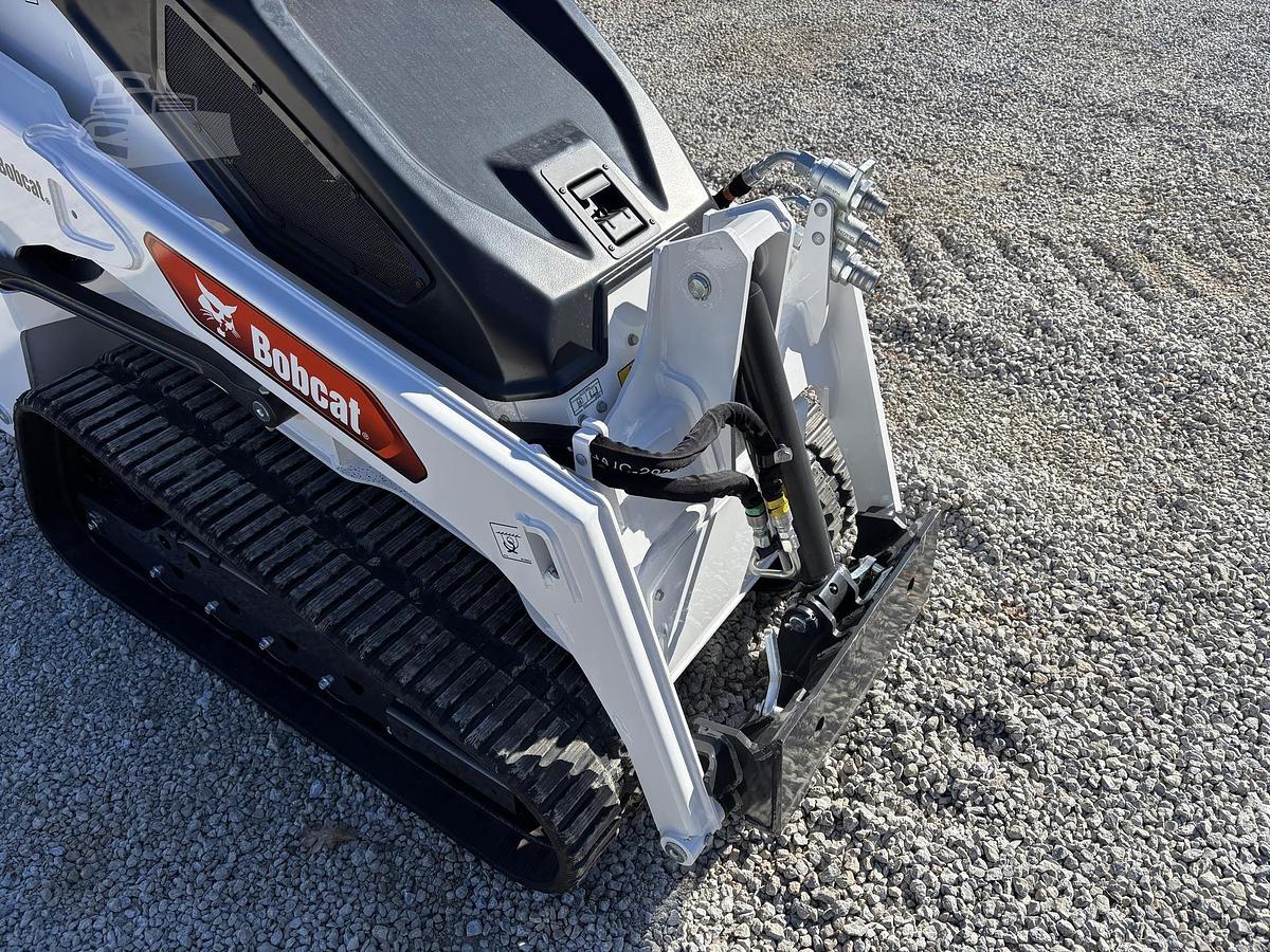 Used 2025 BOBCAT MT120