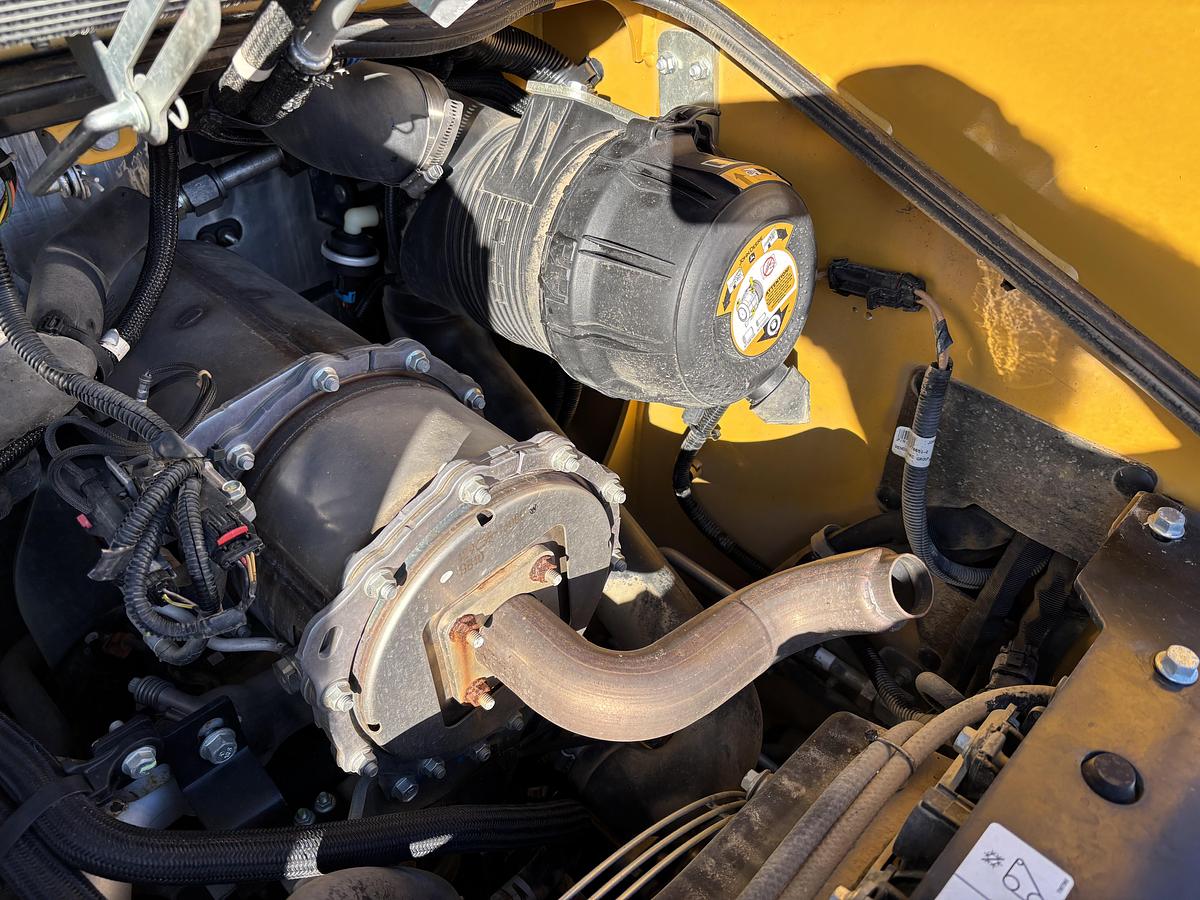 Used 2023 John Deere 317G