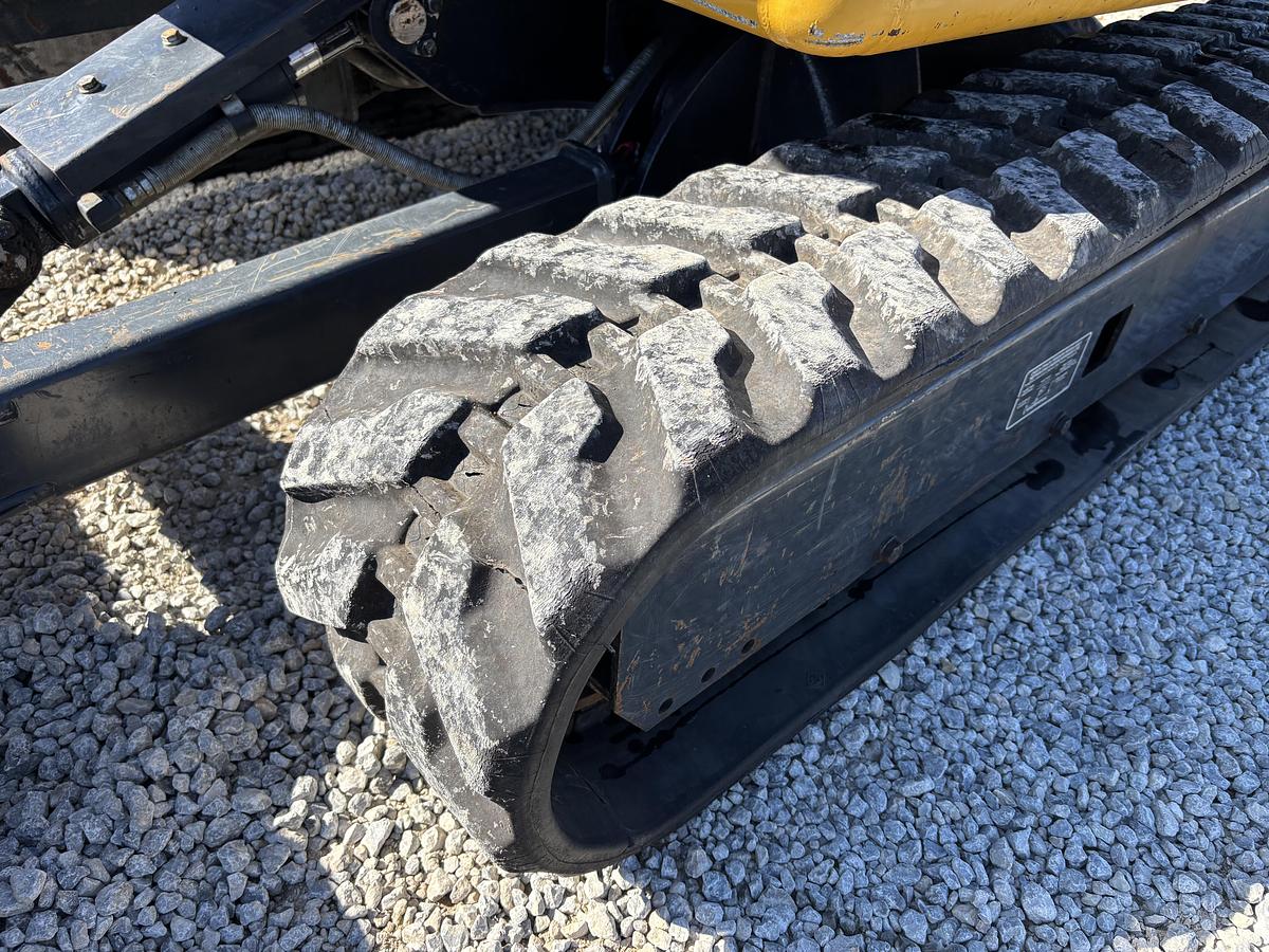 Used 2021 John Deere 35G