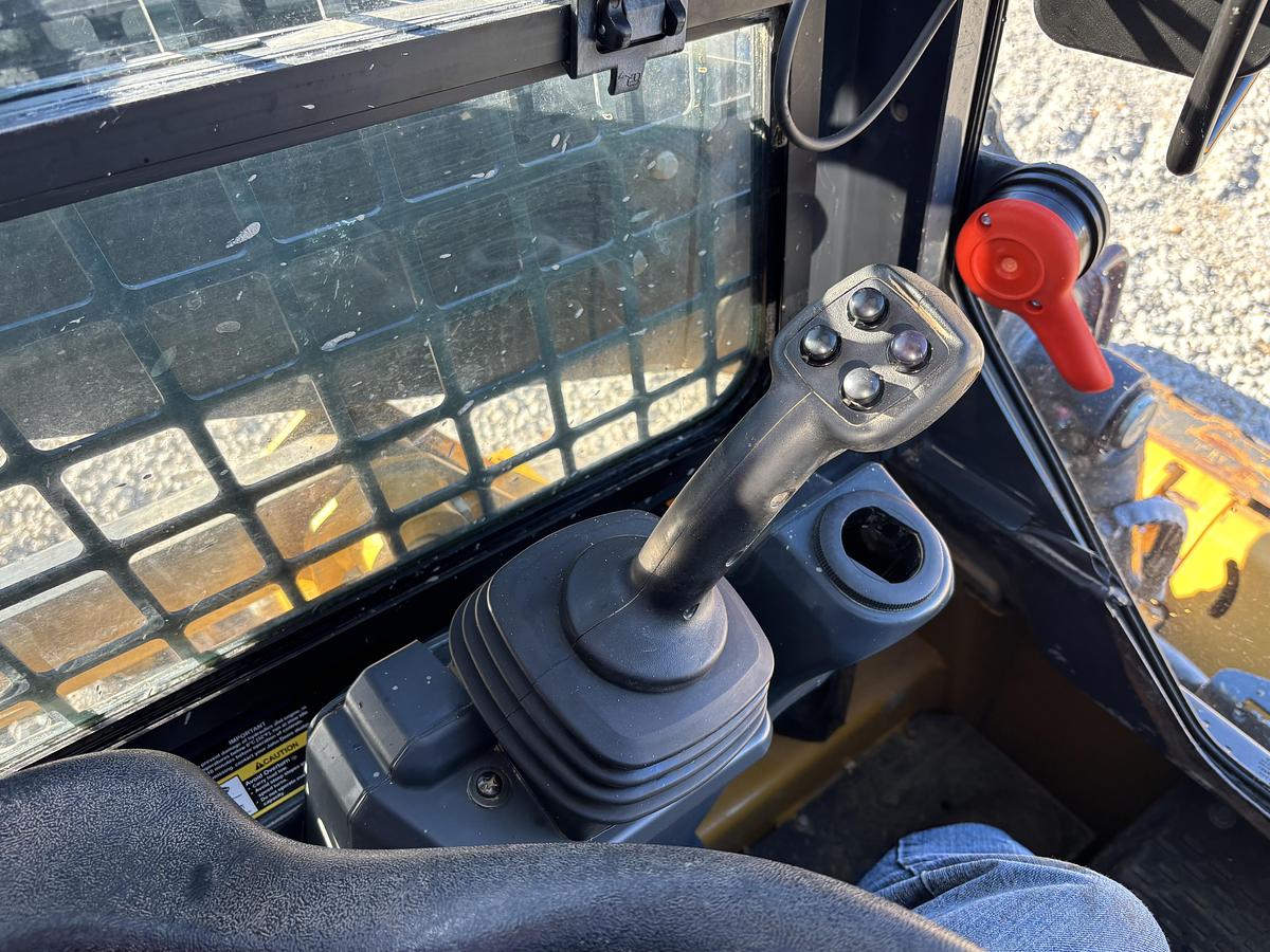 Used 2023 John Deere 317G