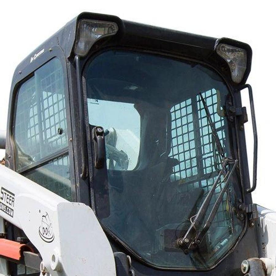 Bobcat M Series Polycarbonate Door