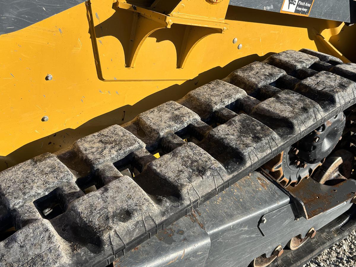 Used 2023 John Deere 317G