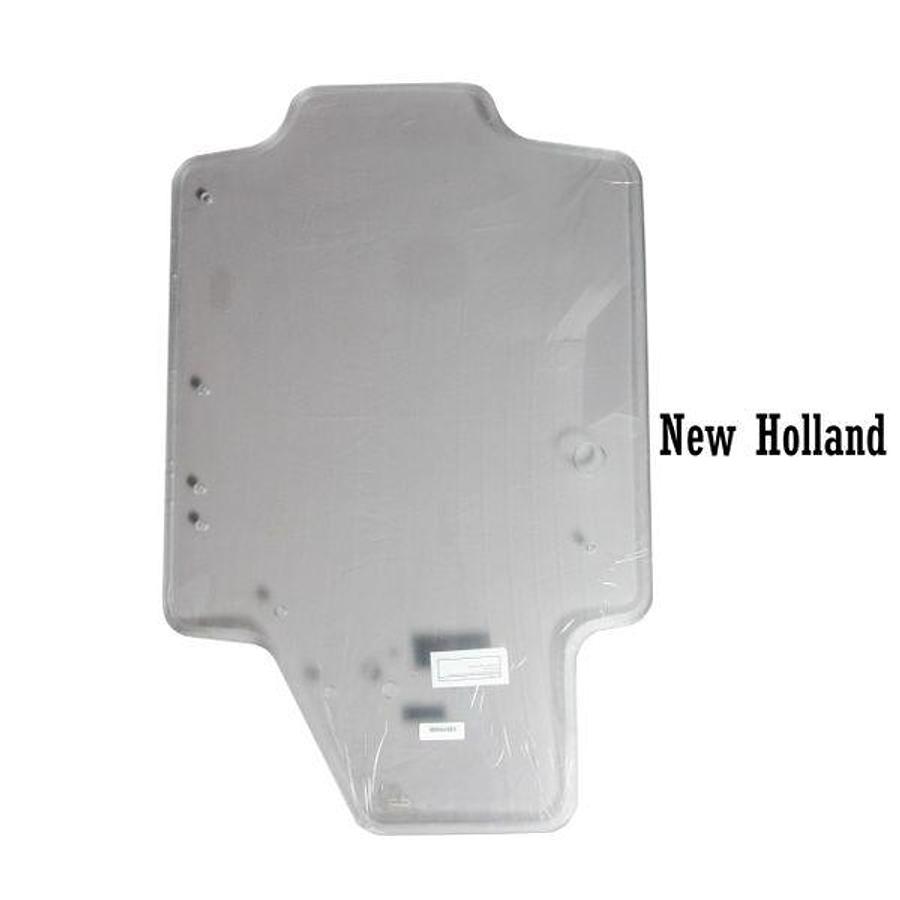 Case / New Holland Polycarbonate Door