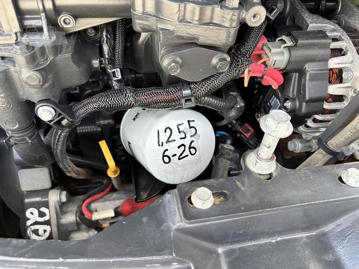 2023 BOBCAT E50R2