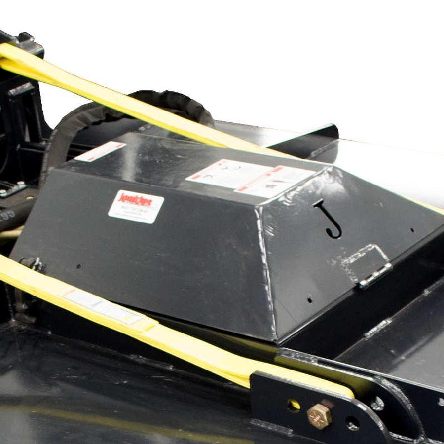 JENKINS IRON & STEEL 72" STANDARD BRUSH CUTTER