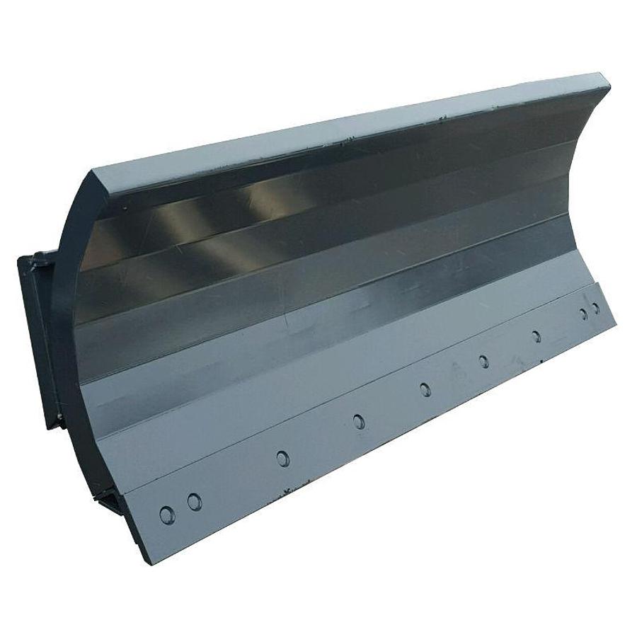 JENKINS IRON & STEEL 72" HYDRAULIC ANGLE SNOW BLADE