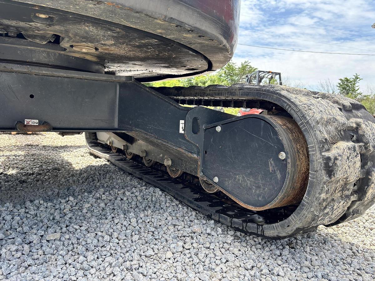 2023 BOBCAT E50R2