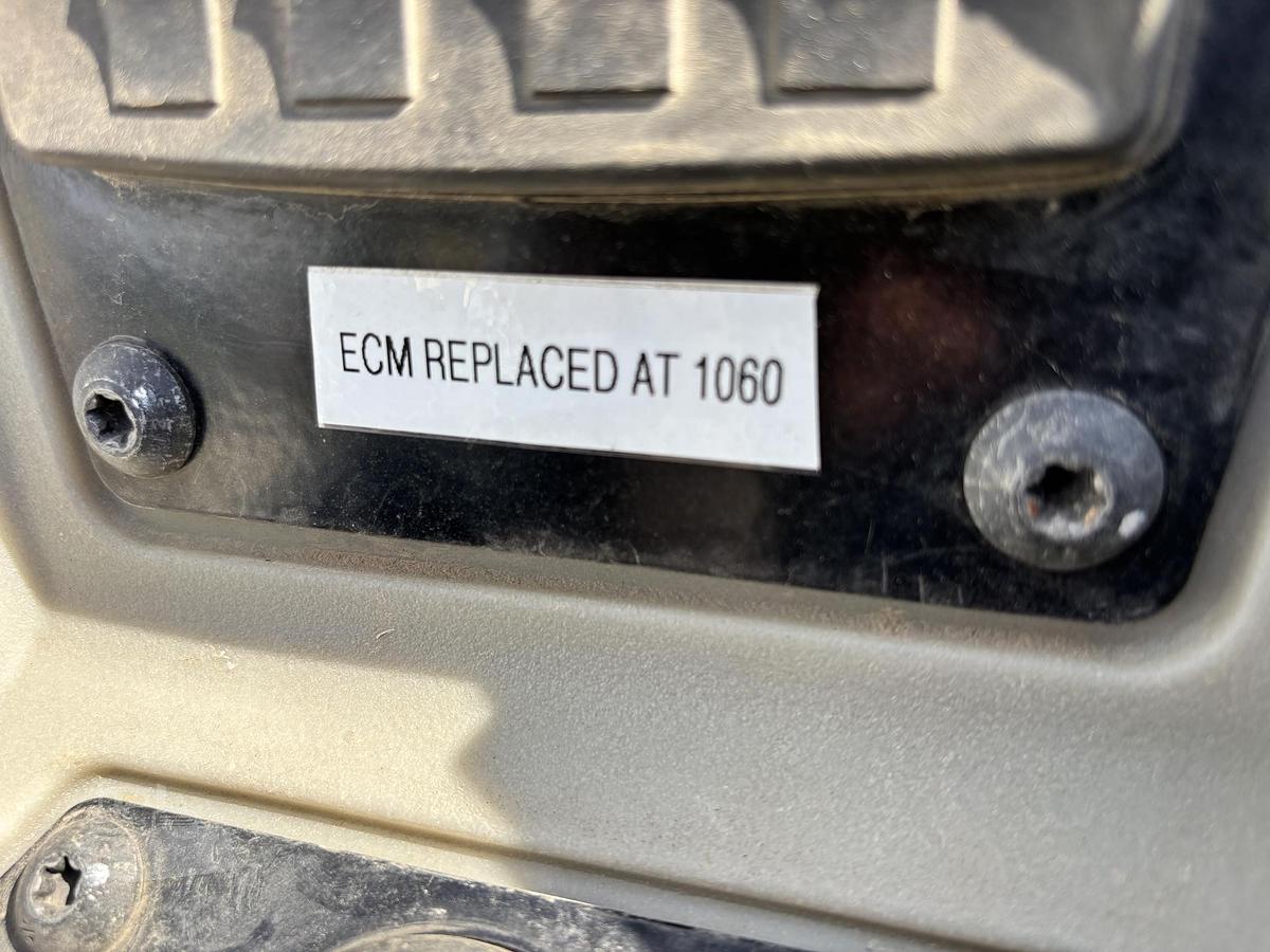 Used 2018 CATERPILLAR CB24B