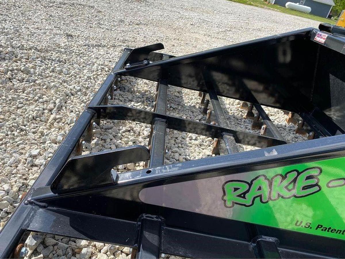 RAKE-N-ATOR 94"
