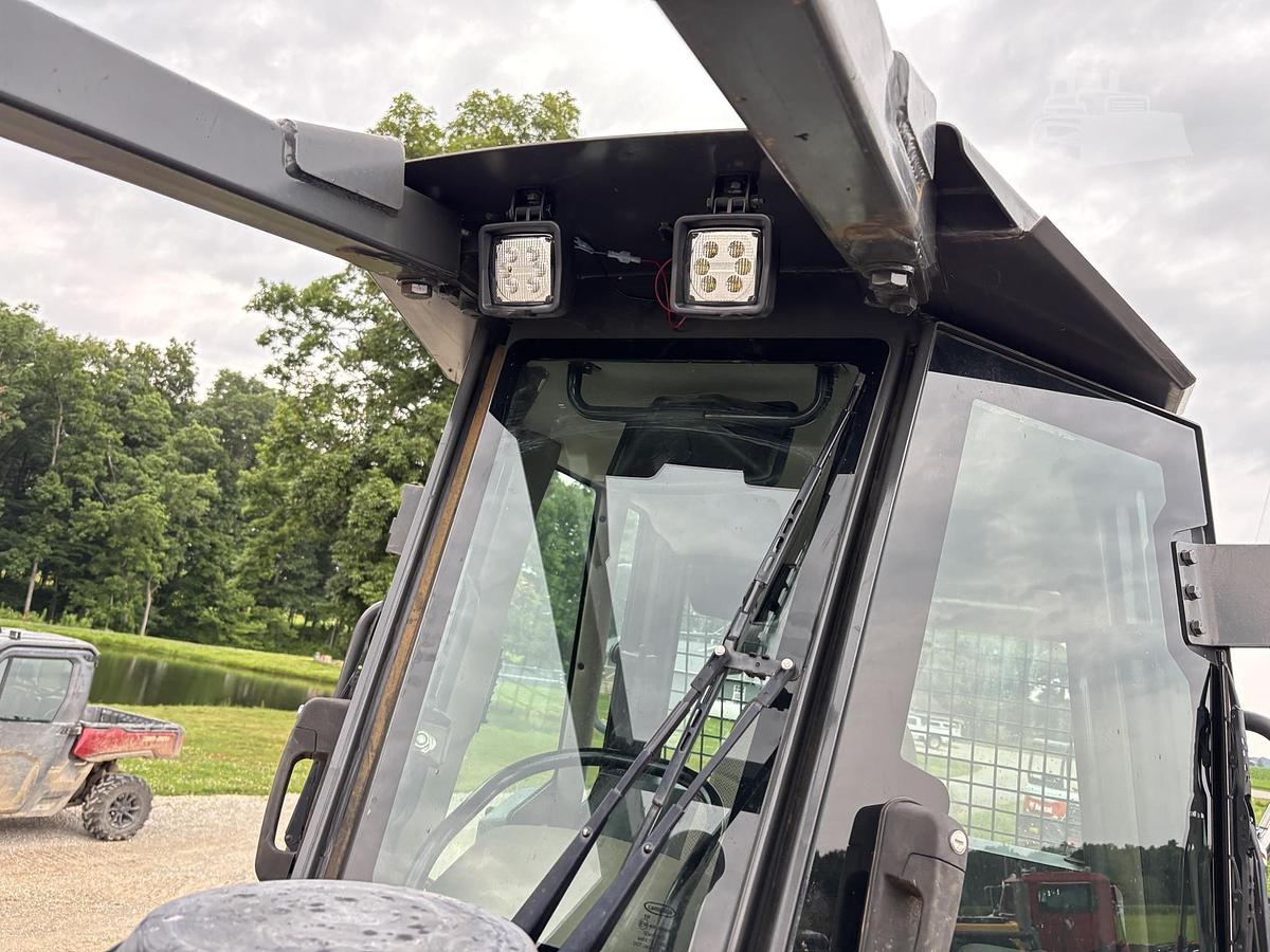 Used 2015 CASE 1150M WT
