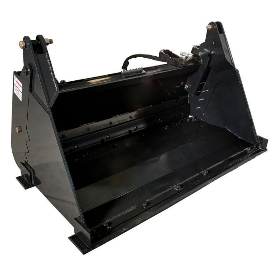 JENKINS IRON & STEEL 4 IN 1 BUCKET