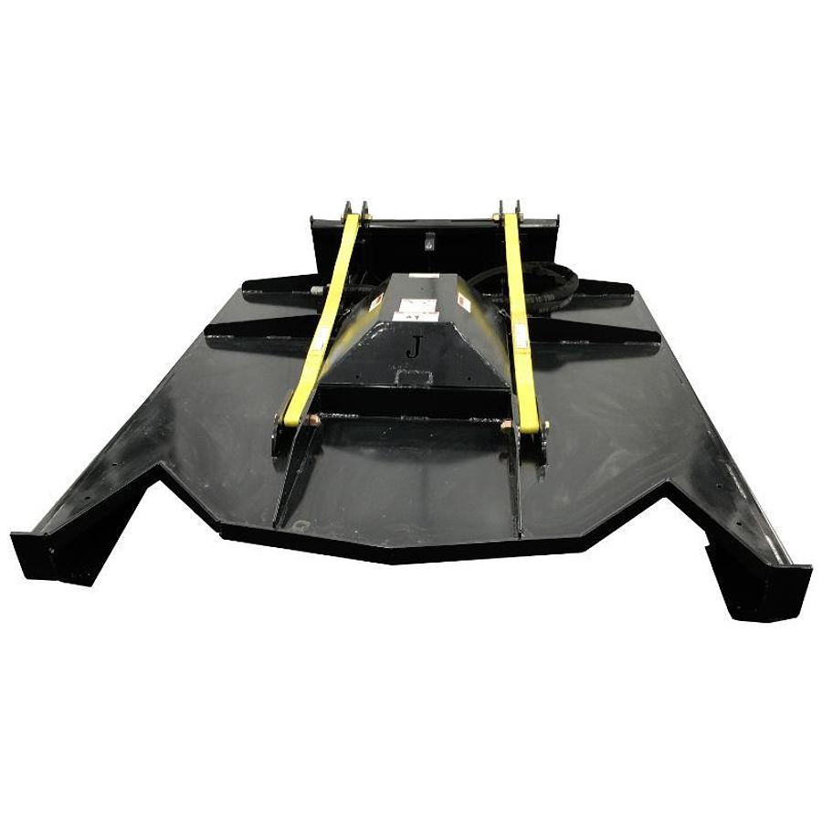 JENKINS IRON & STEEL 72" STANDARD BRUSH CUTTER